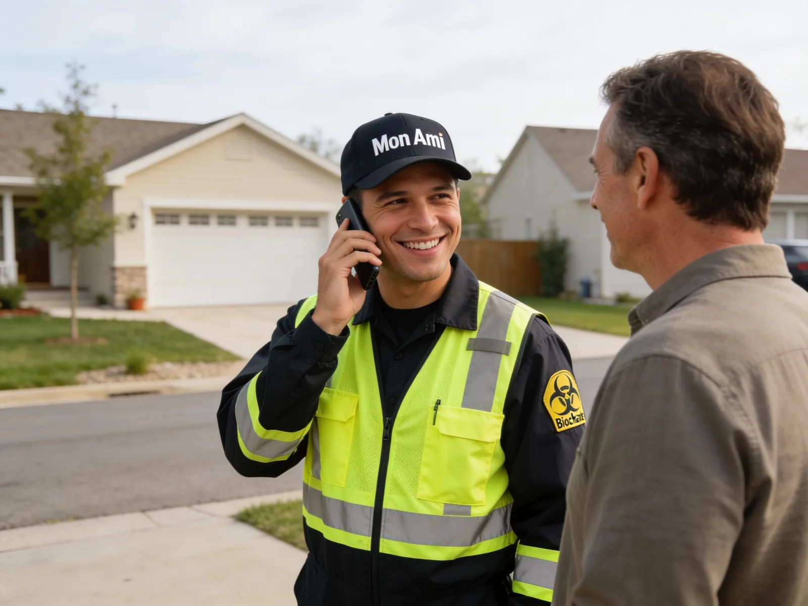 Sewage Cleanup West Augusta, VA FAQs