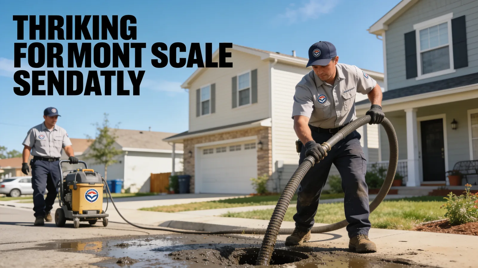 Sewage Cleanup in West Augusta, VA near me